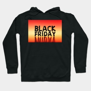 black friday Hoodie